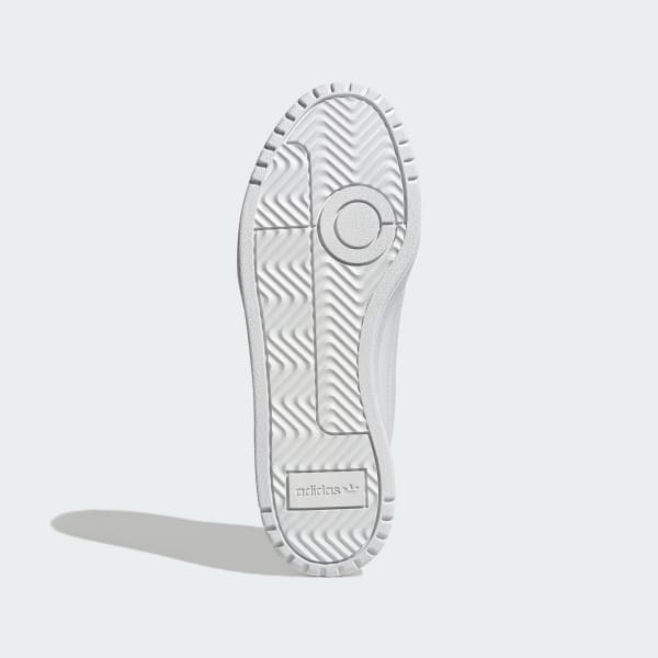 White NY 90 Shoes