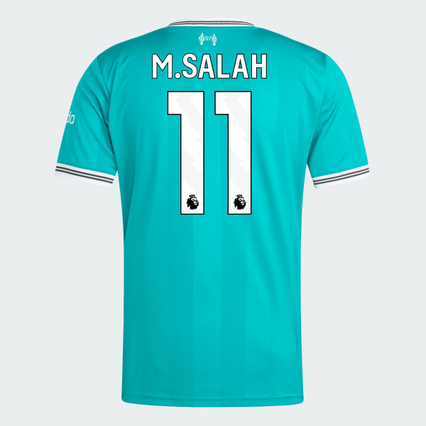 Liverpool FC 25/26 Third Jersey