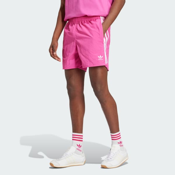 Rosa adicolor Classics Sprinter Shorts