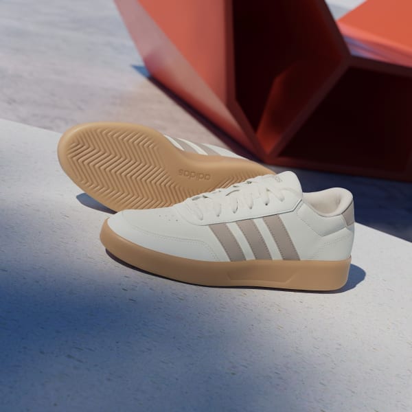 Blanco Tenis Breaknet 3.0