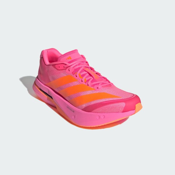 Rose Chaussure de running Adizero Boston 13