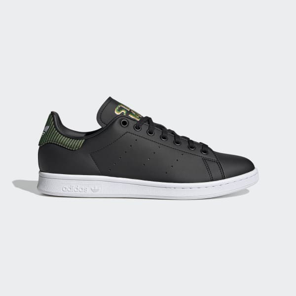 adidas stan smith noir