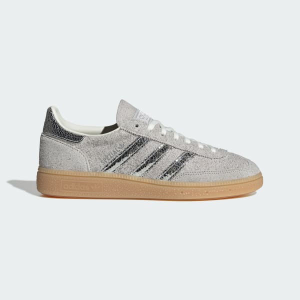 Grey HANDBALL SPEZIAL SHOES