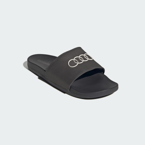 Siyah AUDI F1 TEAM ADILETTE COMFORT TERLİK