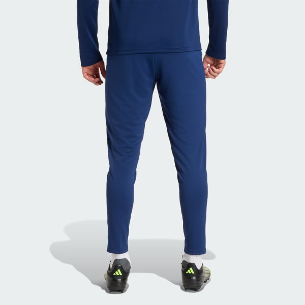 blauw Entrada26 Training Broek