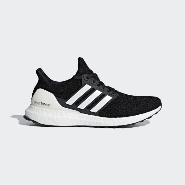 adidas ultra boost 3.0 nere strisce bianche