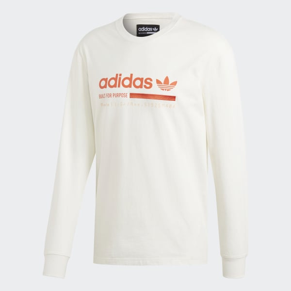 Adidas kaval sales graphic tee