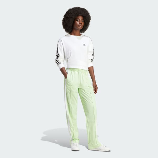 Adidas originals women's clearance 3-stripes