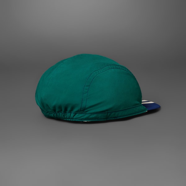 wit adidas Heritage Reversible Cycling Pet
