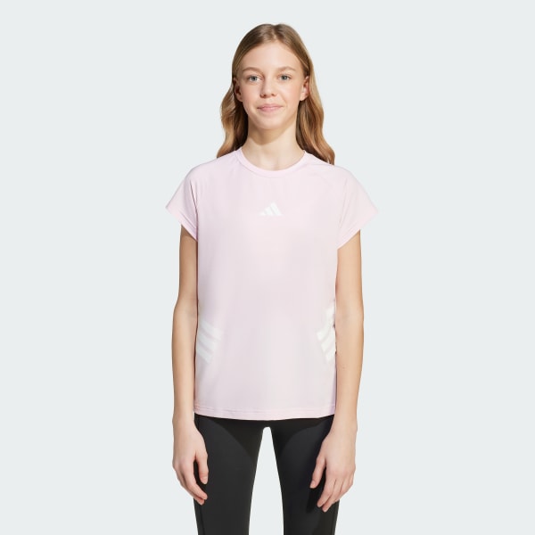 Rosa Camiseta All Sports Next (Adolescentes)