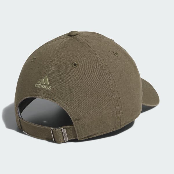 Green Ultimate Hat