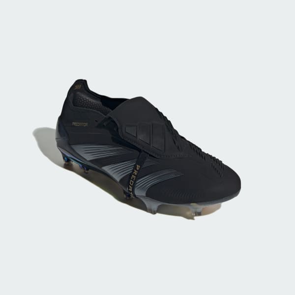 Blackout adidas football boots hotsell