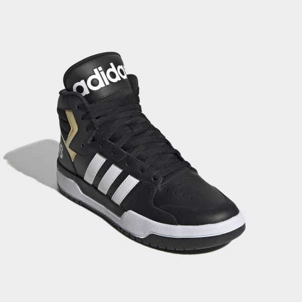 entrap adidas sneaker