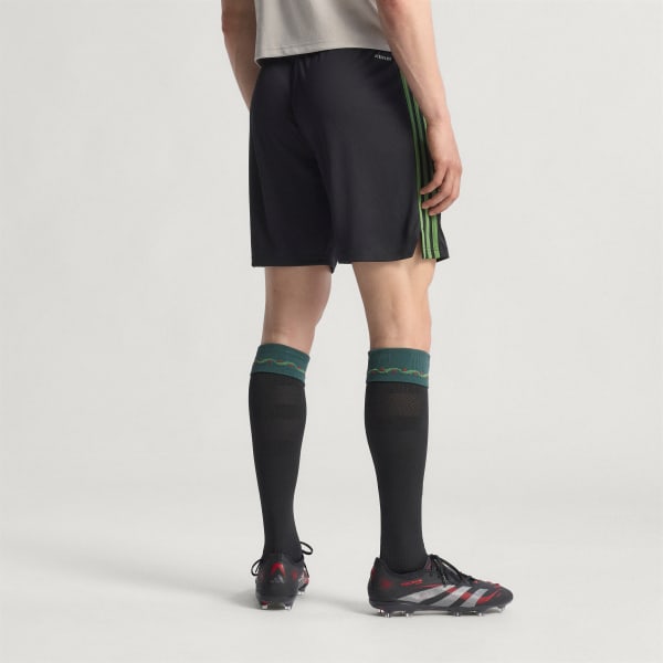 Sort FC Bayern 25/26 Wiesn Shorts