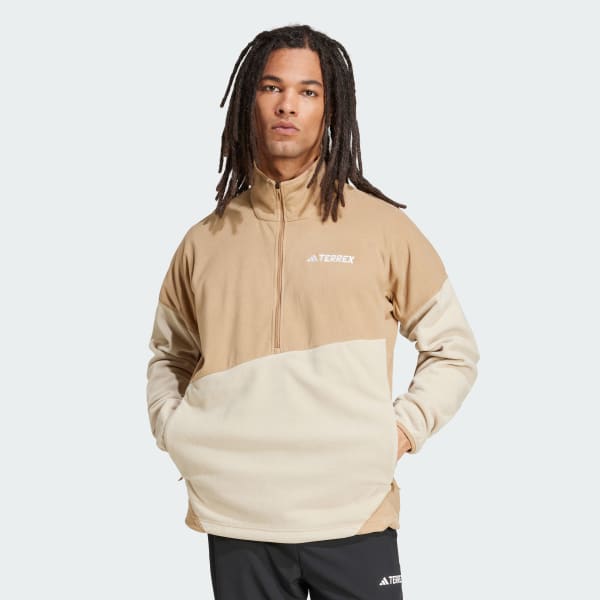 Cafe Chaqueta Fleece Anorak Terrex Multi Climawarm