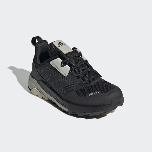 Preto Sapatilhas de Caminhada Trailmaker RAIN.RDY TERREX