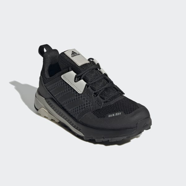 adidas Terrex Trailmaker RAIN.RDY Hiking Shoes - Black | adidas US