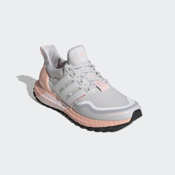 adidas Ultraboost Guard Shoes - Grey | adidas US