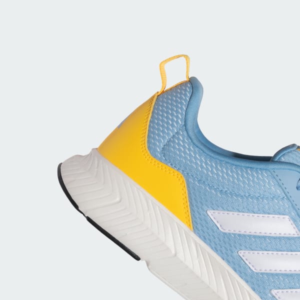 adidas SnugPro Running Shoes Blue adidas India