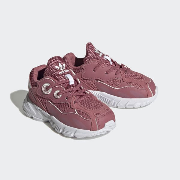 Rose Chaussure Astir