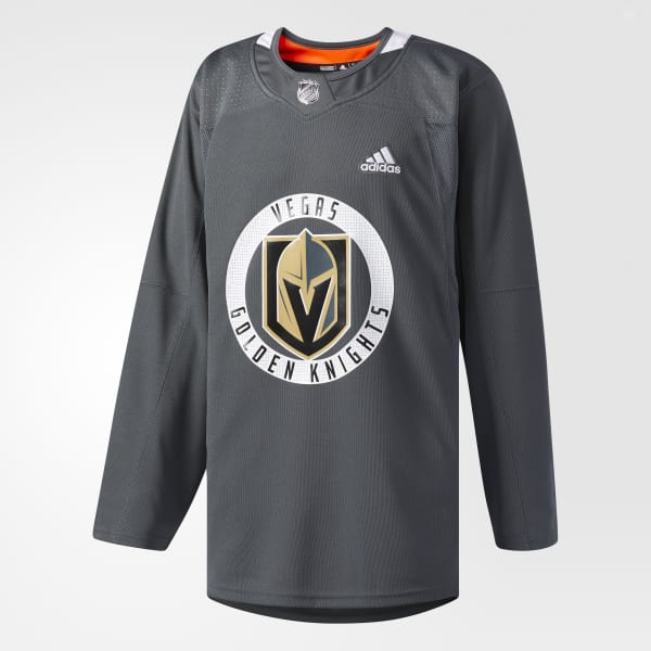 adidas Golden Knights Authentic 