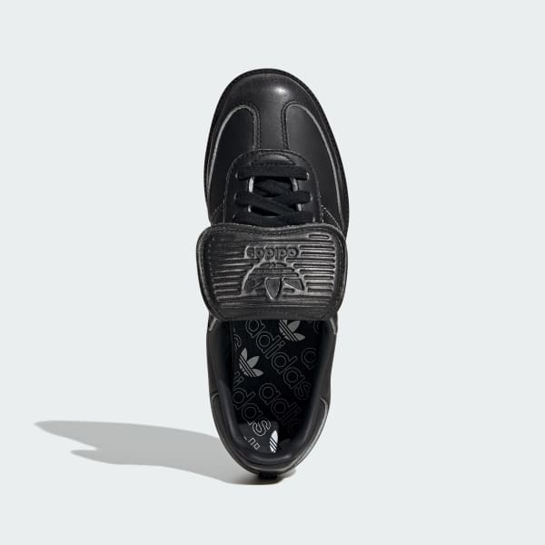 noir Chaussures Samba Lt