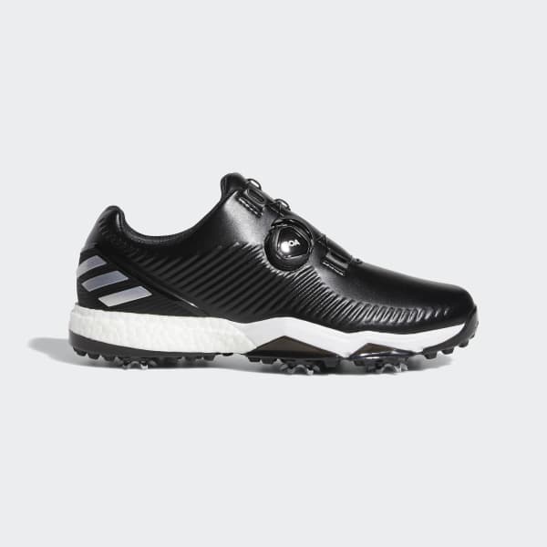 Adipower 4orged boa on sale golf shoes review