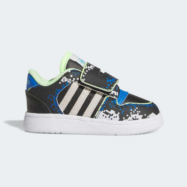 Negro Zapatillas Break Start Kids