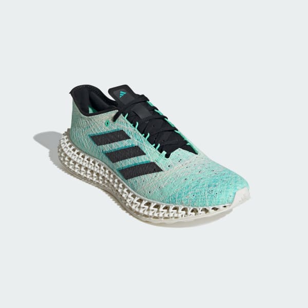 Review Adidas 4d Shoes Adidas 4DFWD X STRUNG 4D Running Shoes