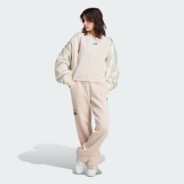 Pants Jogger adidas Originals x Hello Kitty