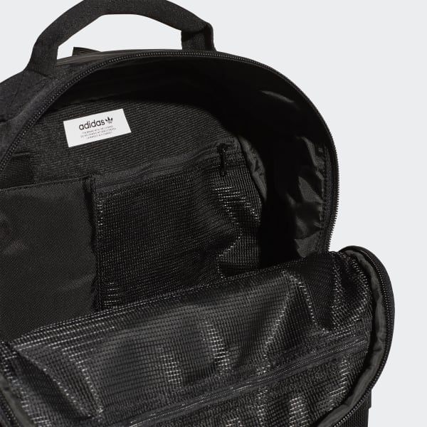 adidas eqt street backpack review