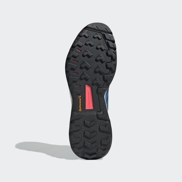 Azul Sapatos de Caminhada GORE-TEX Skychaser 2.0 TERREX
