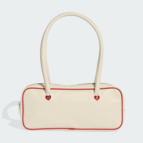 Blanco BOLSA AIRLINER ALARGADA