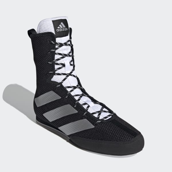 adidas hog boxing shoes