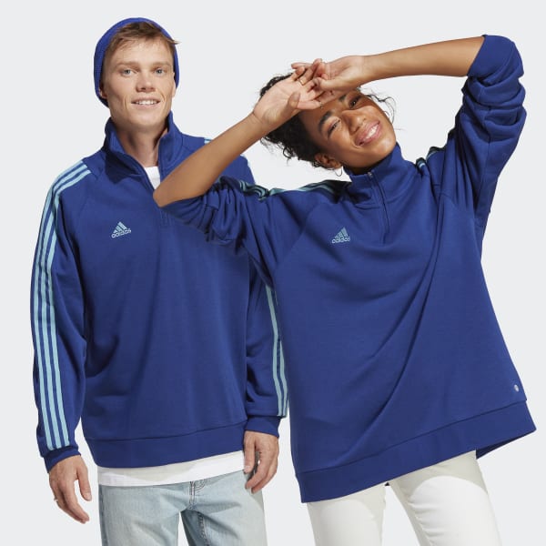 Bla Tiro Quarter Zip (Gender Neutral)