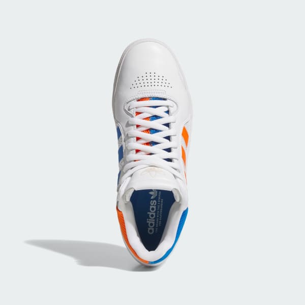 Λευκό Tyshawn Shoes