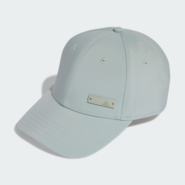 Verde Gorra de Béisbol Liviana