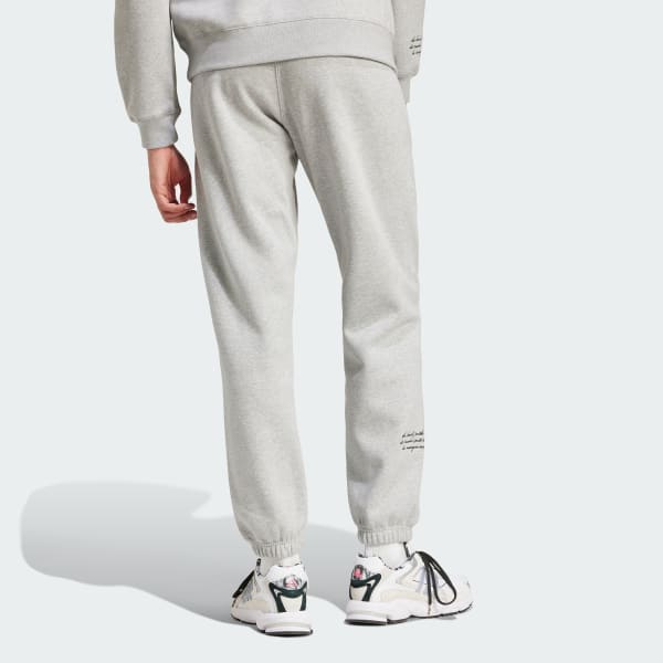 Grey VRCT 1 Pants