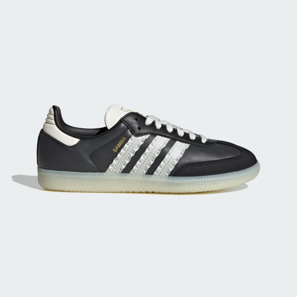 adidas Samba OG ブラック/ホワイト スニーカー サンバ SAMBA アディダス サンバ オージー オリジナルス ブラック ホワイト 黒