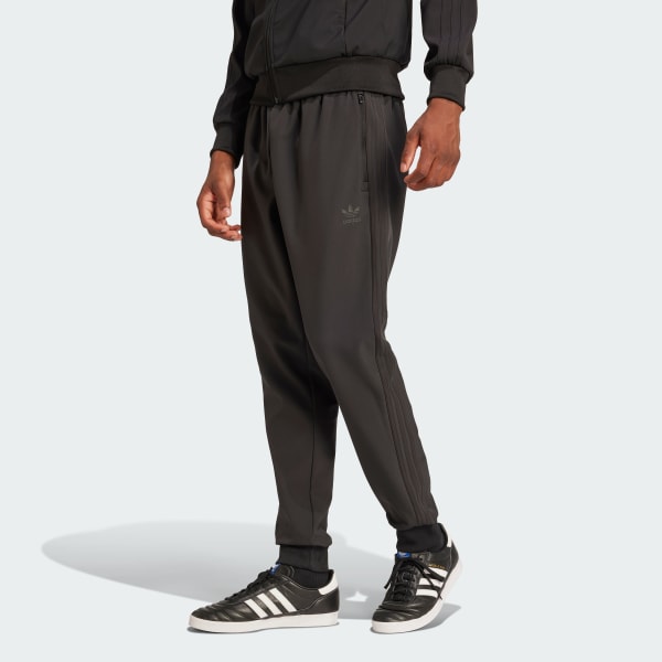 Bonded SST Track Tracksuit Bottoms