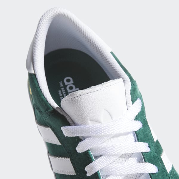 matchbreak super shoes green