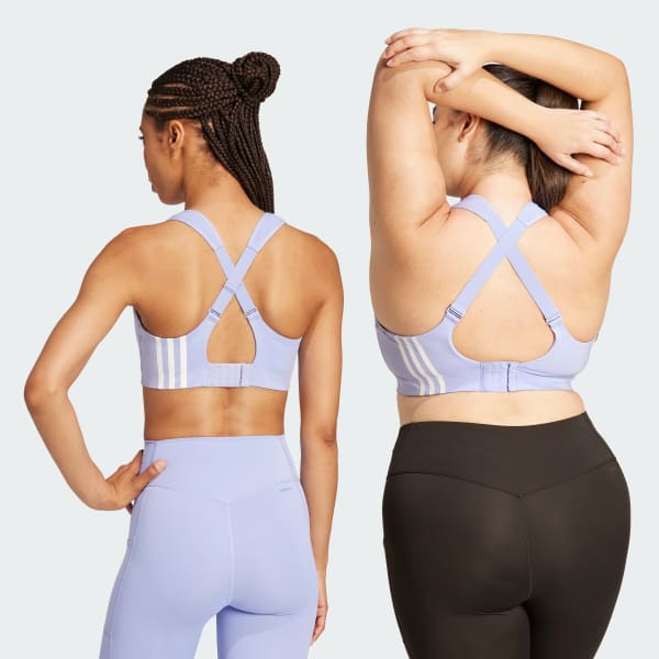 Blauw TLRD Impact Training High-Support Beha