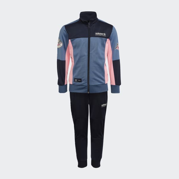 Bla Disney Mickey and Friends Track Suit