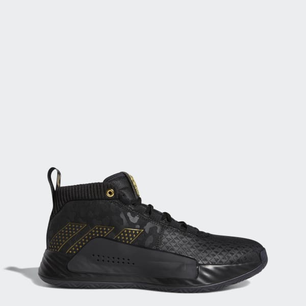 Dame 5 killmonger discount