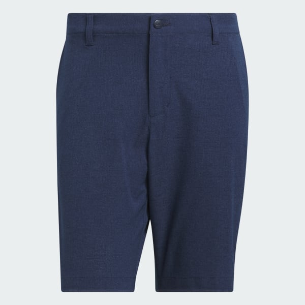 Blue Ultimate365 Textured Golf Shorts