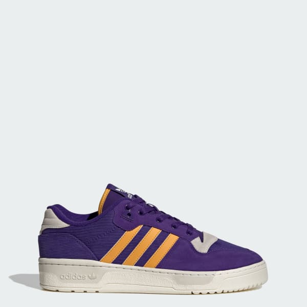 Morado Tenis Rivalry Low