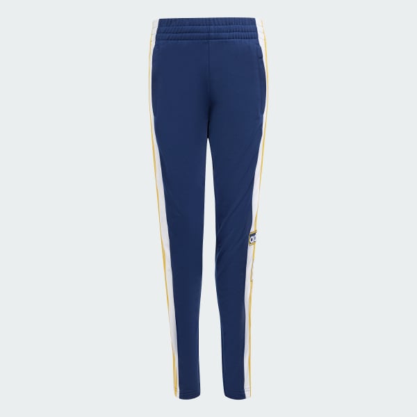 Adidas adibreak blue top