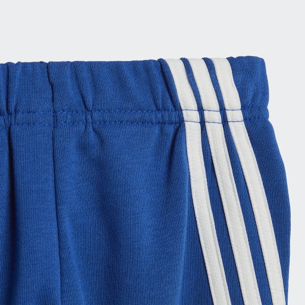 Azul Conjunto Rato Mickey adidas x Disney DD751
