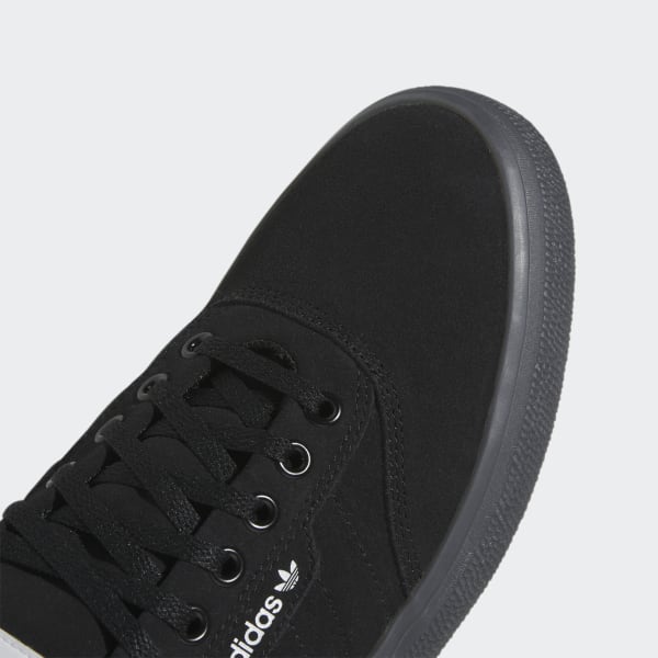 adidas 3MC Shoes - Black Lifestyle | US