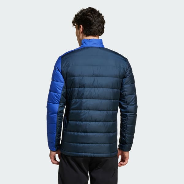 Bleu Doudoune légère Terrex Multi